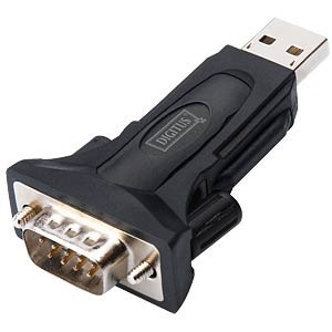 Convertor USB-RS485 chipset FTDI/FT232RL 0,8m USB 2.0 - imagine 5